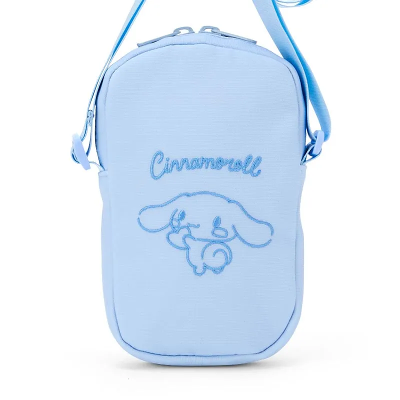 Cinnamoroll Embroidered Mini Crossbody Bag sold by Sanrio product image thumbnail 4