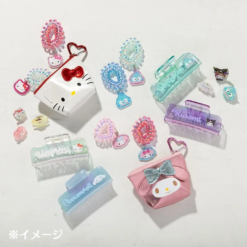 Cinnamoroll Spiral Hair Ties (Set of 2) sold by Sanrio product image thumbnail 5