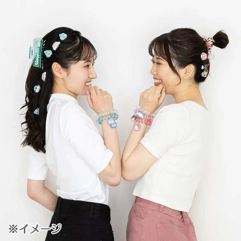 Cinnamoroll Spiral Hair Ties (Set of 2) sold by Sanrio product image thumbnail 3