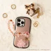 My Melody Latte Bear Beaded Charm Mobile Phone Wrist Strap sold by Sanrio
