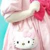 Hello Kitty x Stoney Clover Lane Classic Crossbody Bag sold by Sanrio