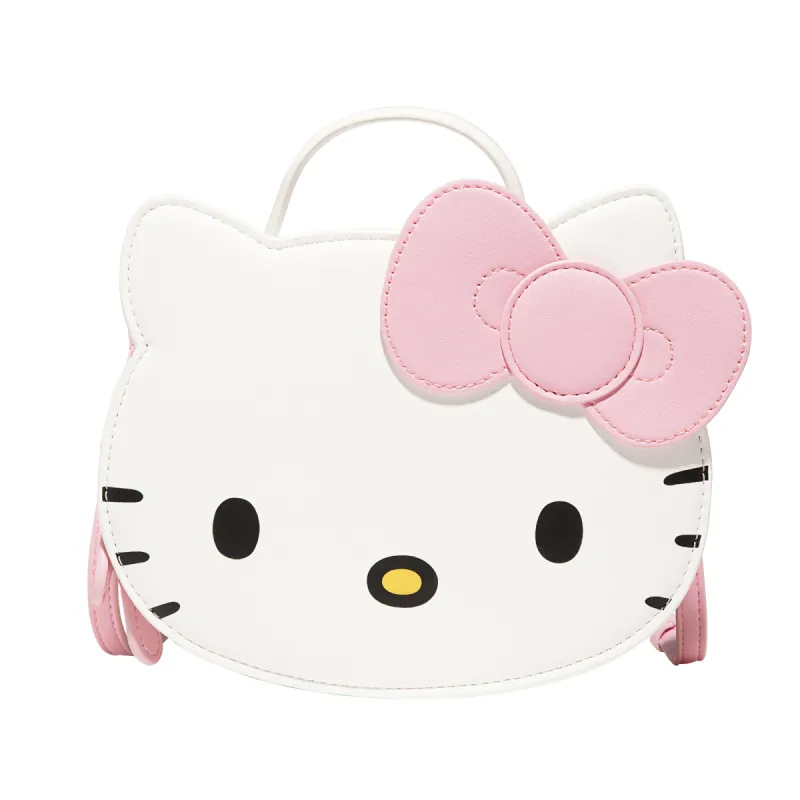 Hello Kitty x Stoney Clover Lane Classic Crossbody Bag sold by Sanrio