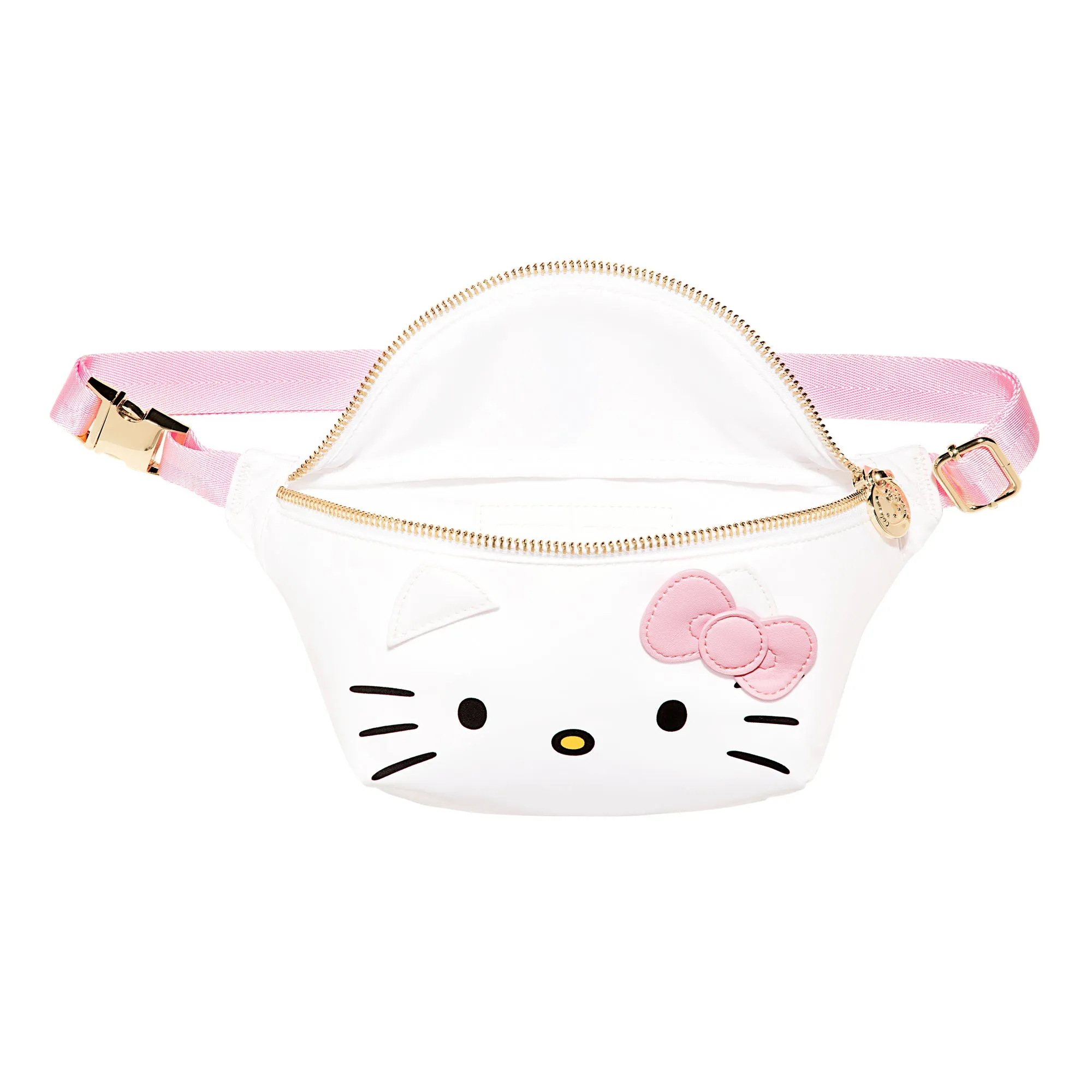 Hello Kitty x Stoney Clover Lane Classic Fanny Pack sold by Sanrio product image thumbnail 5