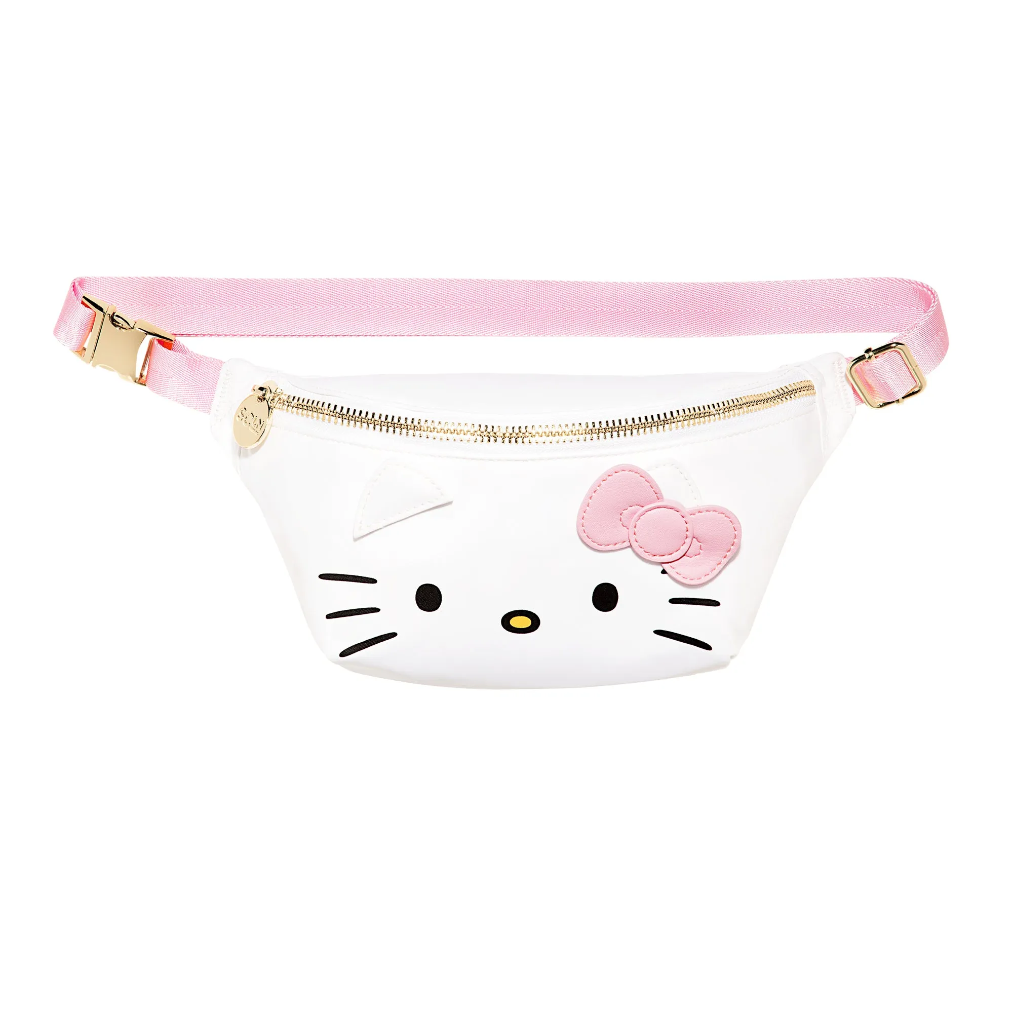 Hello Kitty x Stoney Clover Lane Classic Fanny Pack sold by Sanrio