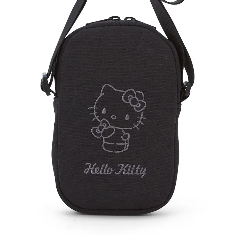 Hello Kitty Embroidered Mini Crossbody Bag sold by Sanrio product image thumbnail 3