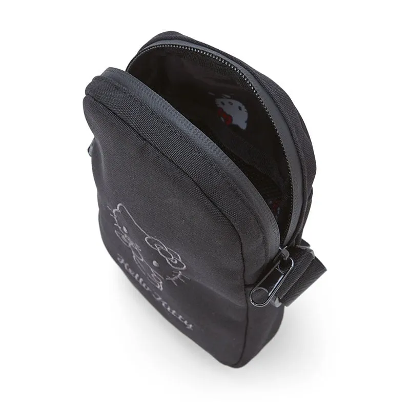 Hello Kitty Embroidered Mini Crossbody Bag sold by Sanrio product image thumbnail 2