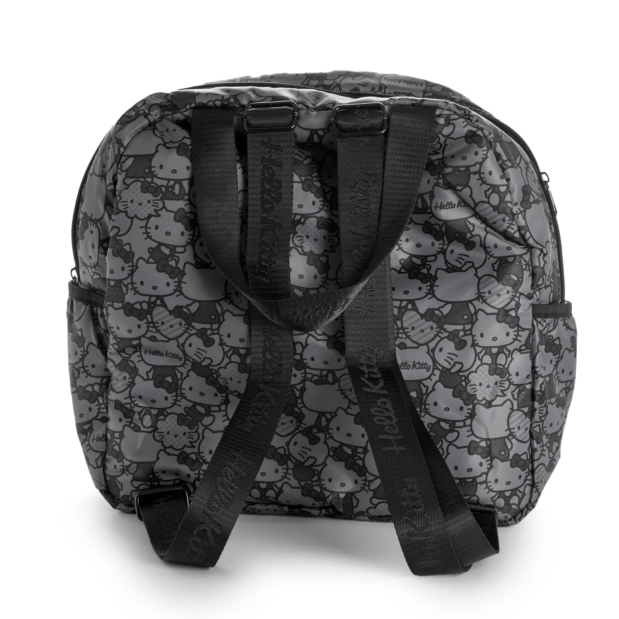 Hello Kitty 2-Way Backpack (Pretty Pose Monochrome Series) sold by Sanrio product image thumbnail 3