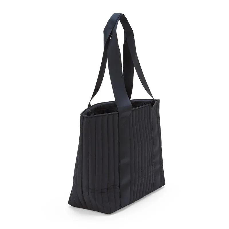 Kuromi Everyday Quilted Tote Bag sold by Sanrio product image thumbnail 3