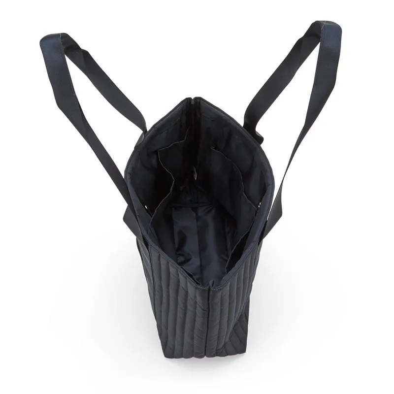 Kuromi Everyday Quilted Tote Bag sold by Sanrio product image thumbnail 2