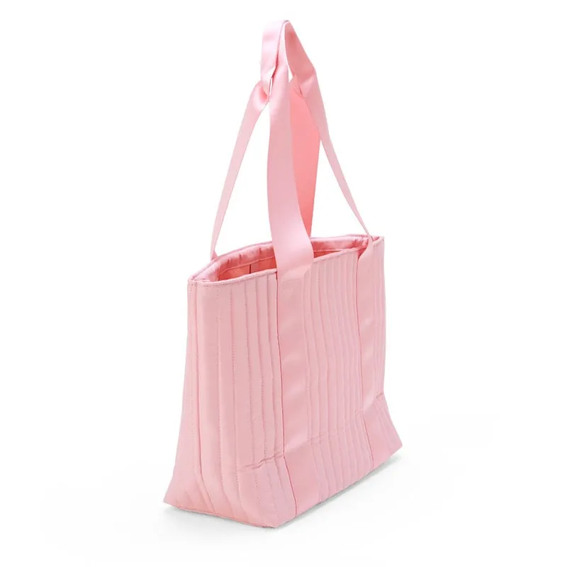 Hello Kitty Everyday Quilted Tote Bag sold by Sanrio product image thumbnail 3