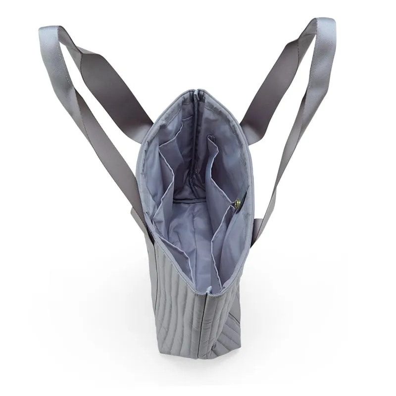 Pochacco Everyday Quilted Tote Bag sold by Sanrio product image thumbnail 2