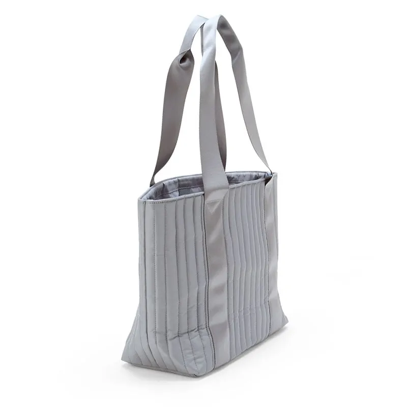 Pochacco Everyday Quilted Tote Bag sold by Sanrio product image thumbnail 3