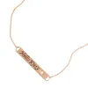 Hello Kitty Gold Bar Bracelet sold by Sanrio