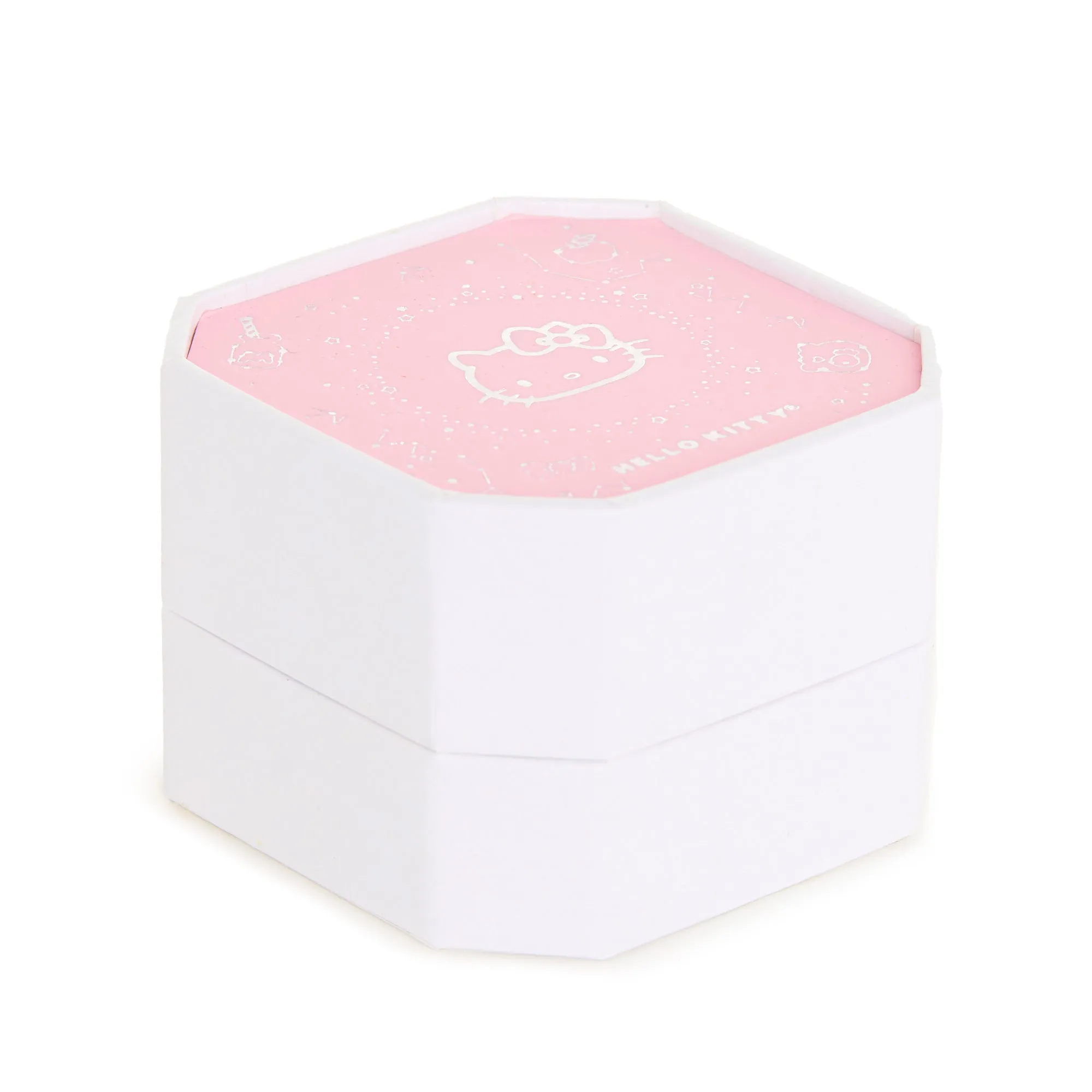 Hello Kitty Pineapple Silver Diamond Charm sold by Sanrio product image thumbnail 2