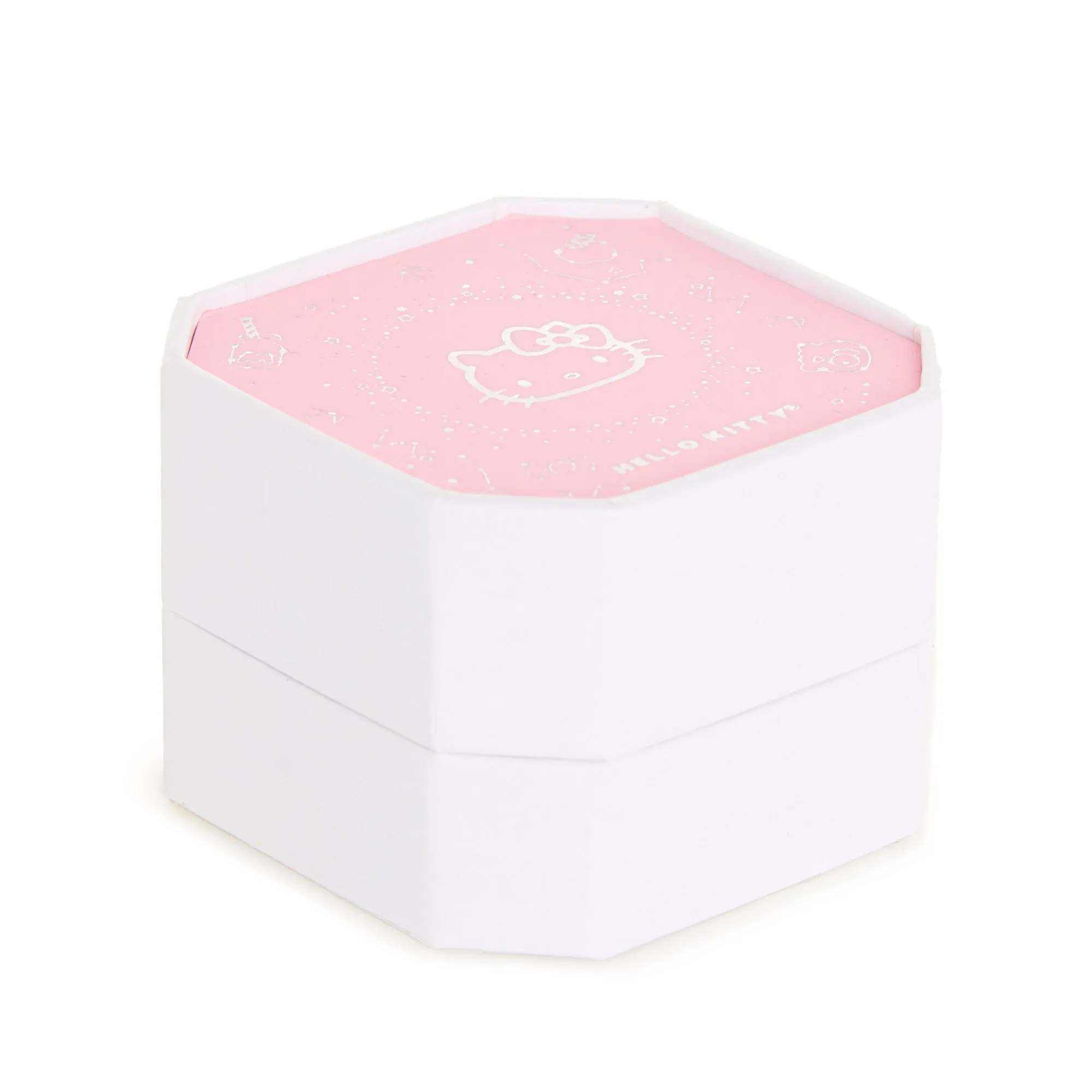 Hello Kitty x Chow Tai Fook Classic 18K Gold Red Bracelet sold by Sanrio product image thumbnail 5