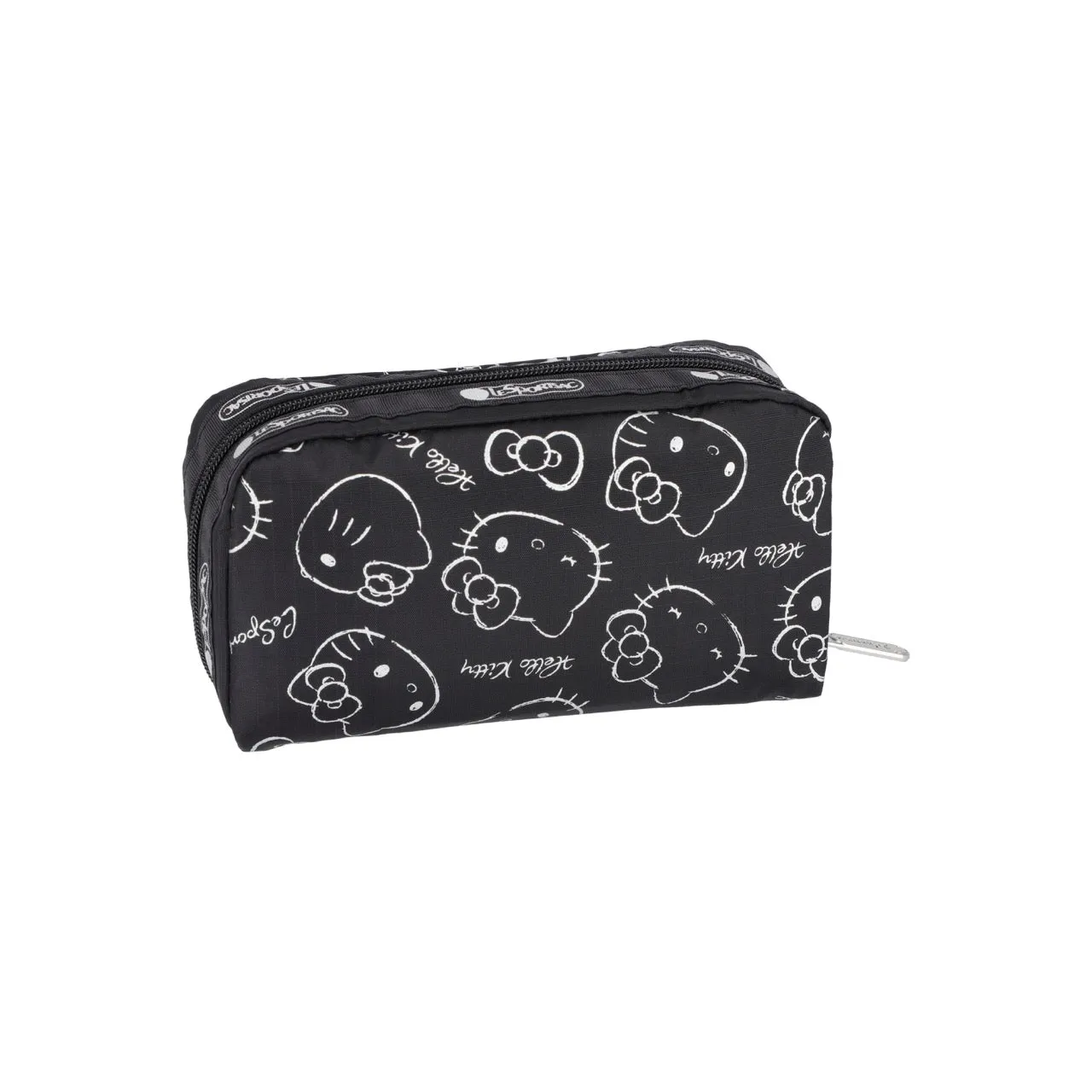 Hello Kitty x LeSportsac Rectangular Cosmetic Bag (I Am A Star) sold by Sanrio product image thumbnail 3