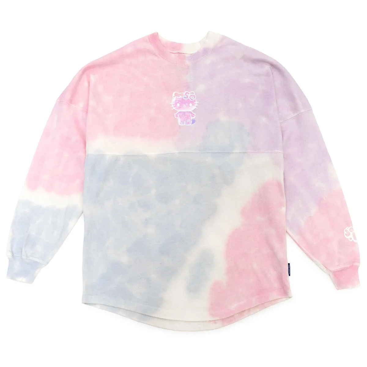 Hello Kitty 50th Anniversary JapanLA Spirit Jersey sold by Sanrio product image thumbnail 4