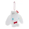 Cinnamoroll Mascot Bag Charm (Hello Kitty 50th Anniv.) sold by Sanrio