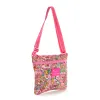 Hello Kitty x Tokidoki Crossbody Bag (Kawaii Carnival) sold by Sanrio