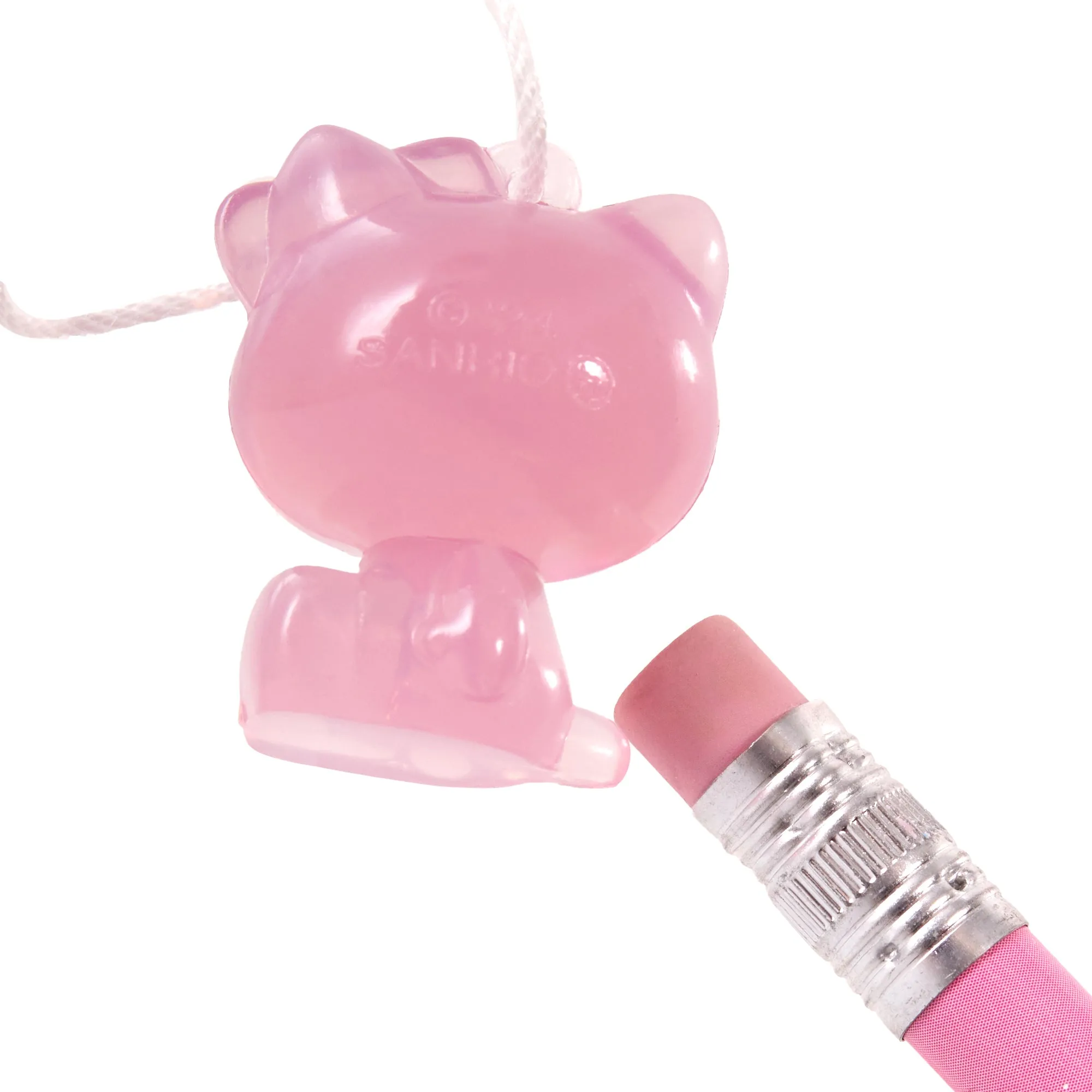 Hello Kitty 50th Anniversary Limited-Edition Charm sold by Sanrio product image thumbnail 3