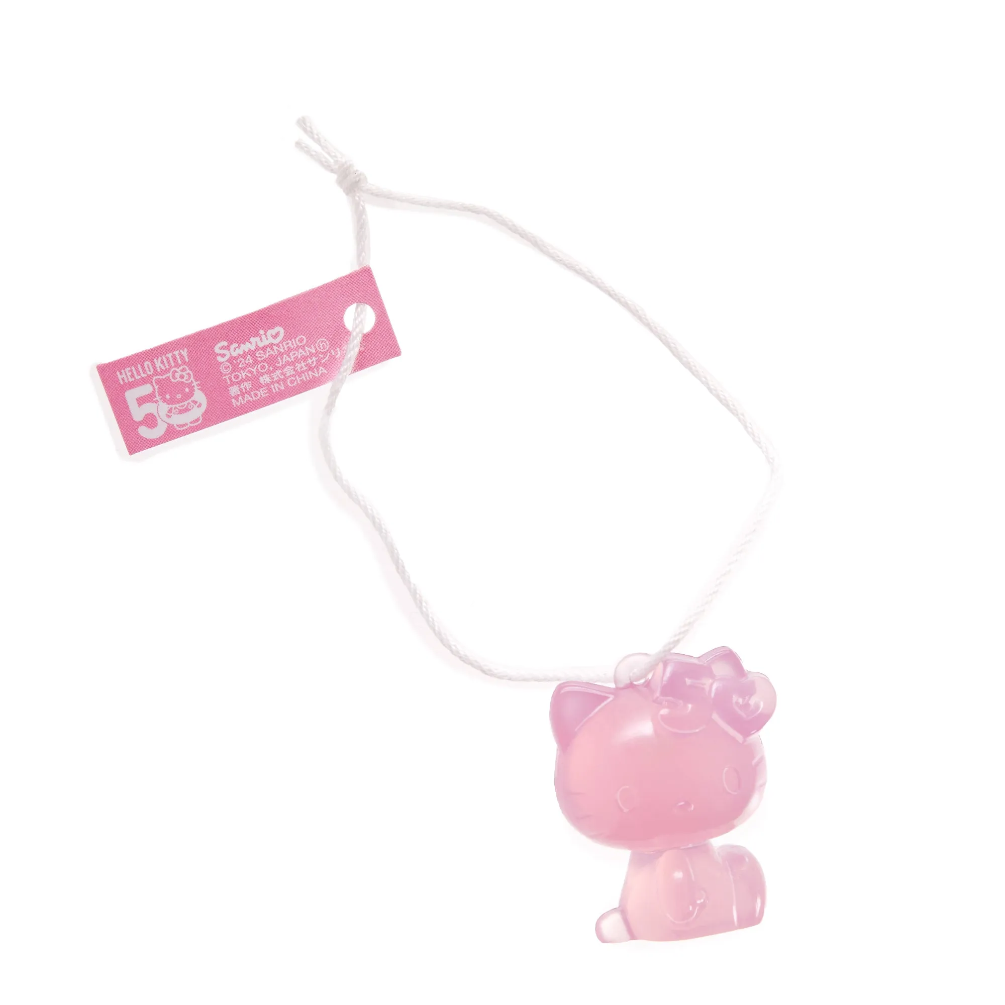 Hello Kitty 50th Anniversary Limited-Edition Charm sold by Sanrio product image thumbnail 2