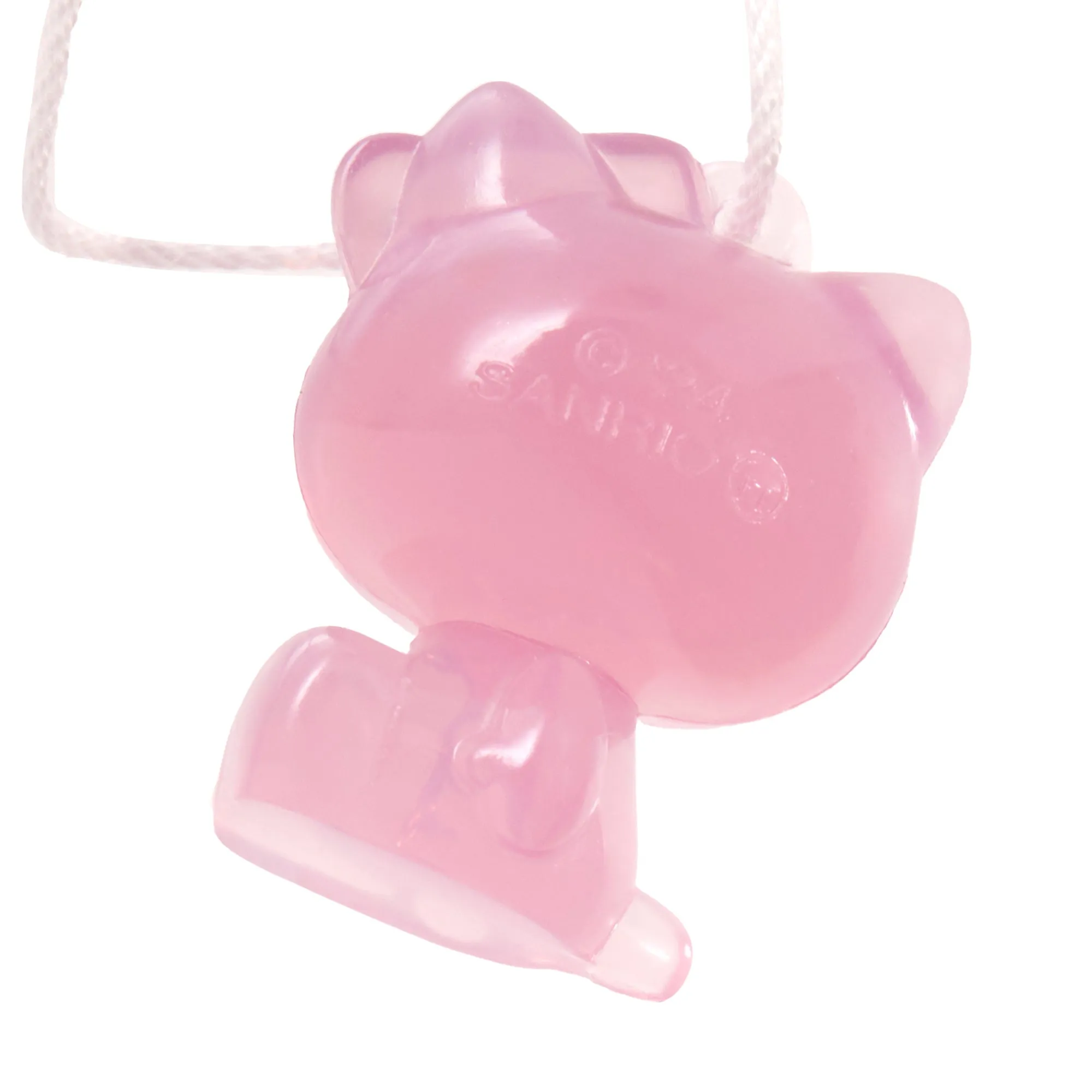 Hello Kitty 50th Anniversary Limited-Edition Charm sold by Sanrio product image thumbnail 4