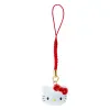 Hello Kitty Mini Mascot Bell Charm sold by Sanrio