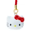 Hello Kitty Mini Mascot Bell Charm sold by Sanrio
