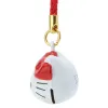 Hello Kitty Mini Mascot Bell Charm sold by Sanrio