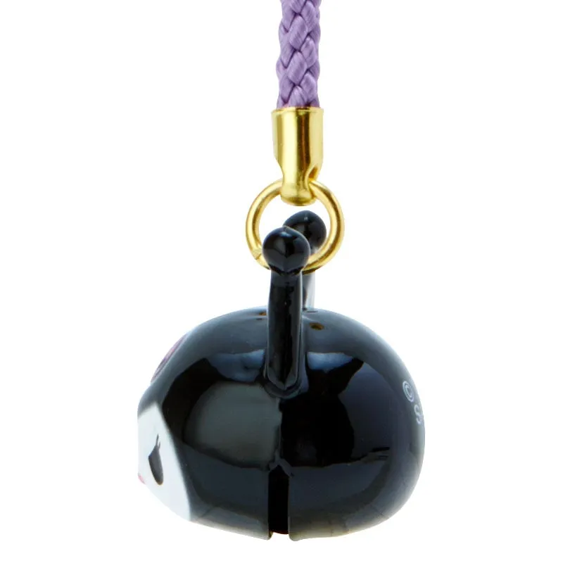 Kuromi Mini Mascot Bell Charm sold by Sanrio product image thumbnail 3