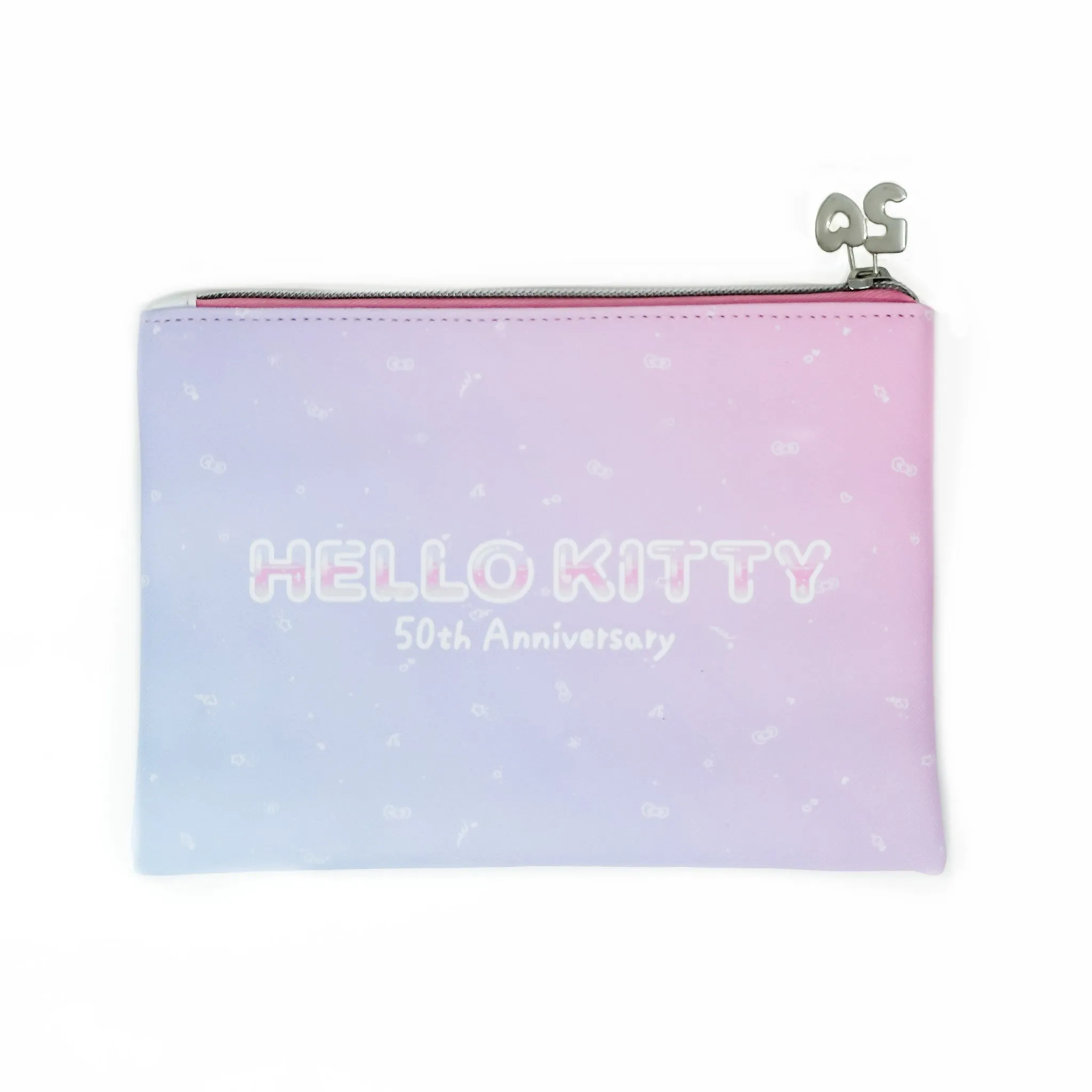 Hello Kitty x Impressions Vanity 50th Anniv. Slim Pouch Set sold by Sanrio product image thumbnail 4