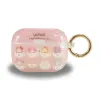 Hello Kitty and Friends x Sonix Latte Bears AirPods Case sold by Sanrio