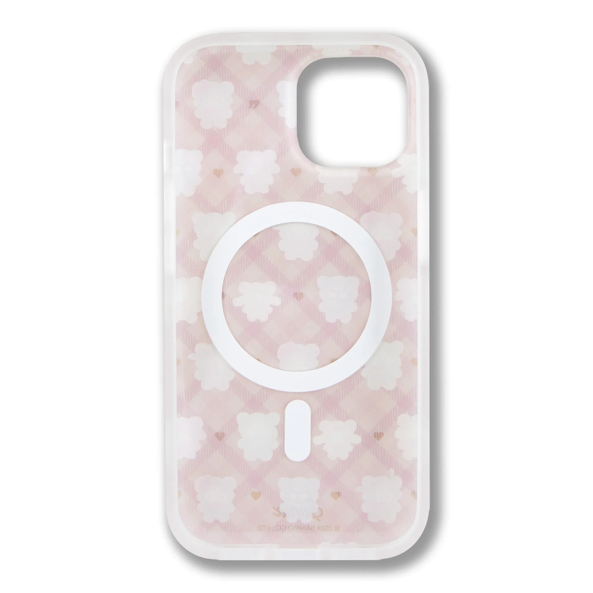Hello Kitty and Friends x Sonix Latte Bears iPhone Case sold by Sanrio product image thumbnail 4