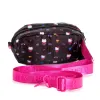 Hello Kitty Crossbody Bag (Retro Pixel Series) sold by Sanrio