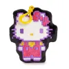 Hello Kitty Squeezable Mascot Clip (Retro Pixel Series) sold by Sanrio