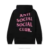 ASSC x Hello Kitty and Friends Racing Hoodie (Black) sold by Sanrio