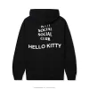ASSC x Hello Kitty Always Hoodie (Black) sold by Sanrio