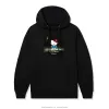 ASSC x Hello Kitty Always Hoodie (Black) sold by Sanrio