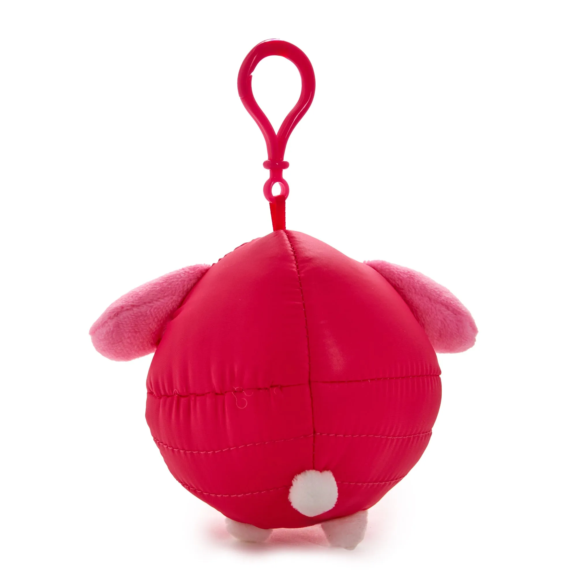 My Melody Mascot Clip (Winter Puffer Series) sold by Sanrio product image thumbnail 5