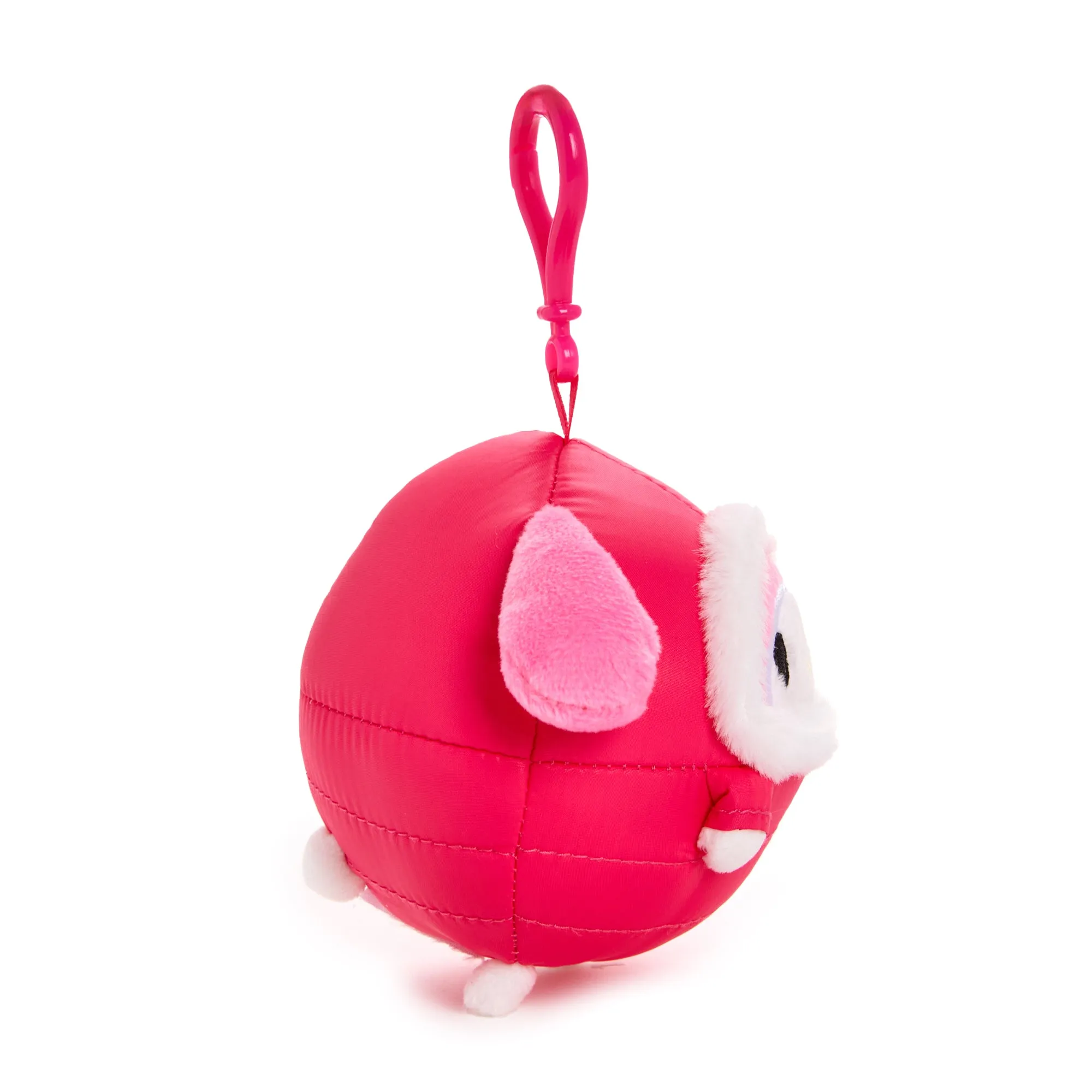 My Melody Mascot Clip (Winter Puffer Series) sold by Sanrio product image thumbnail 3
