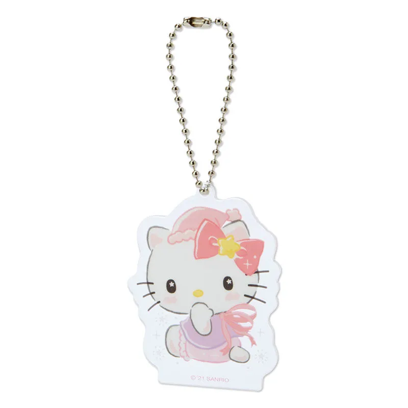 Hello Kitty Acrylic Keychain and Light Stand sold by Sanrio product image thumbnail 3