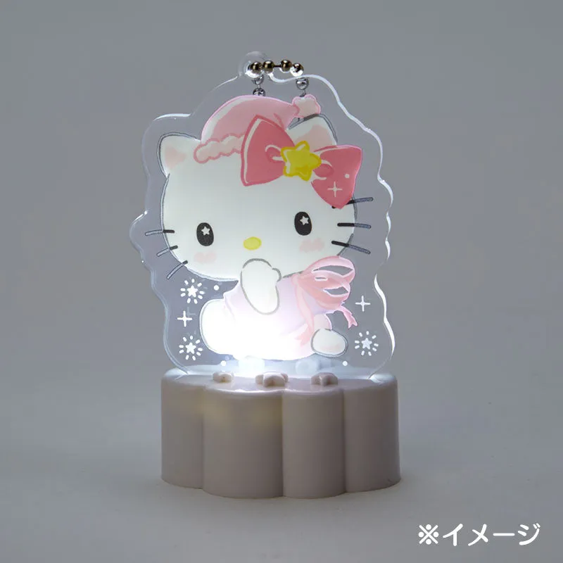 Hello Kitty Acrylic Keychain and Light Stand sold by Sanrio product image thumbnail 2
