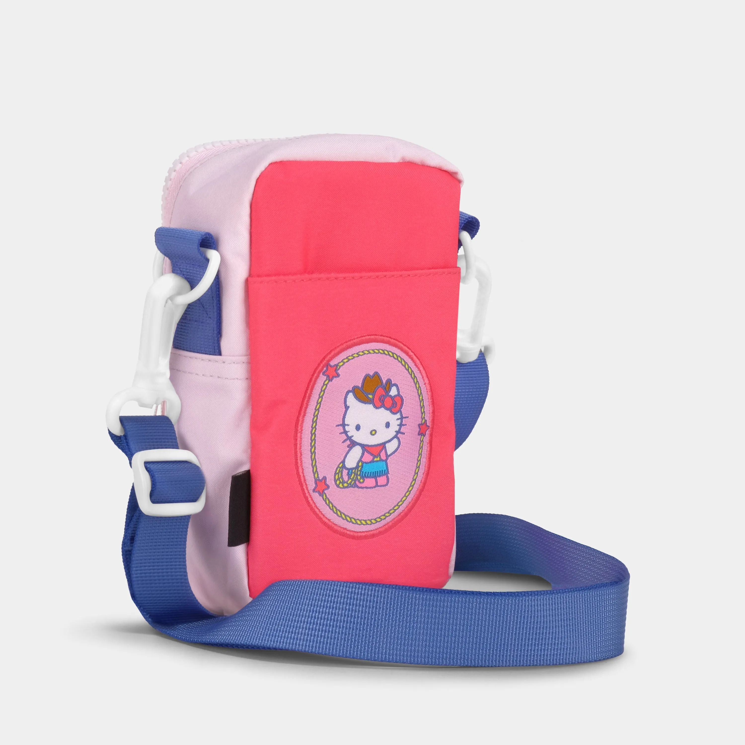 Hello Kitty Howdy Partner 35mm Camera Bag sold by Sanrio product image thumbnail 3