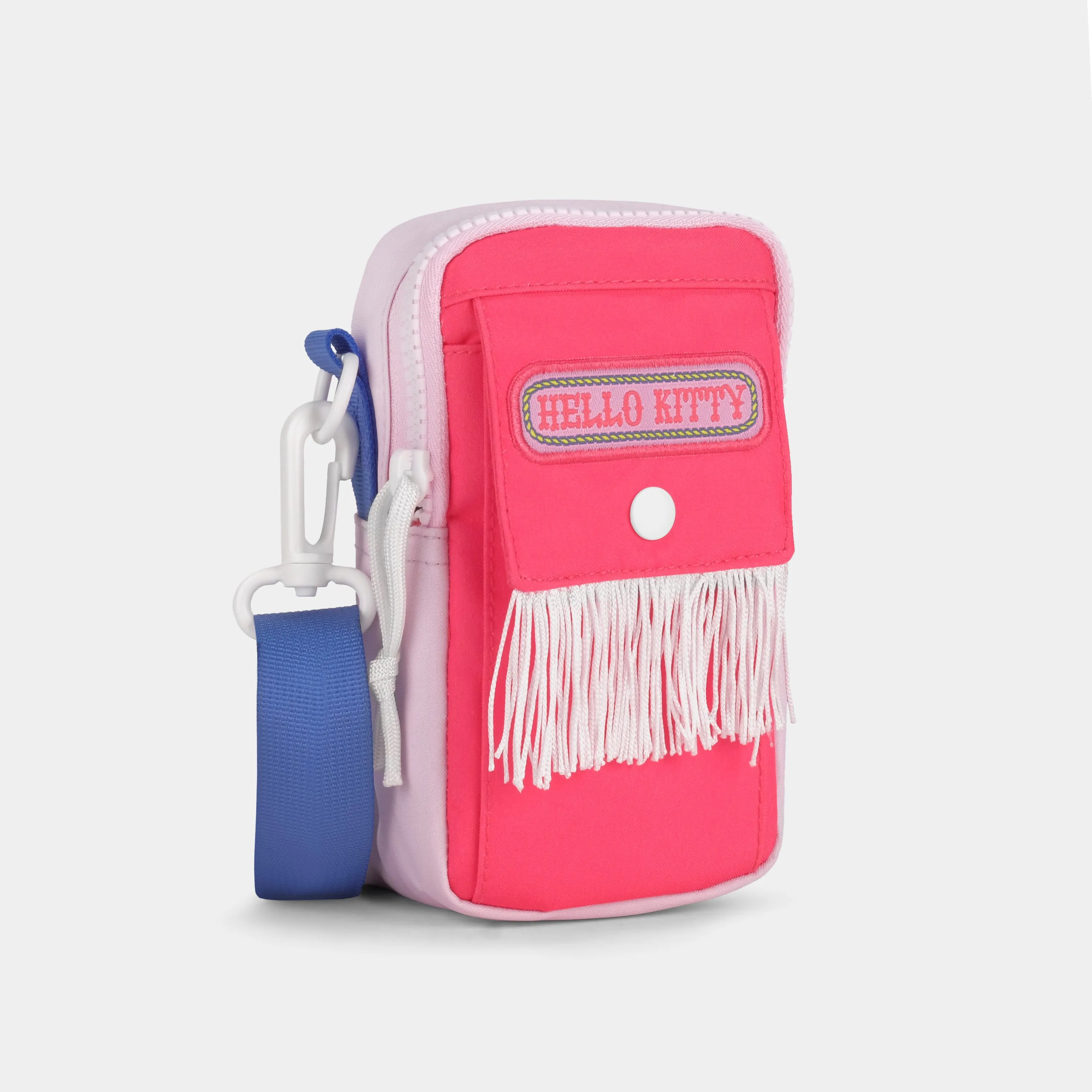Hello Kitty Howdy Partner 35mm Camera Bag sold by Sanrio product image thumbnail 2