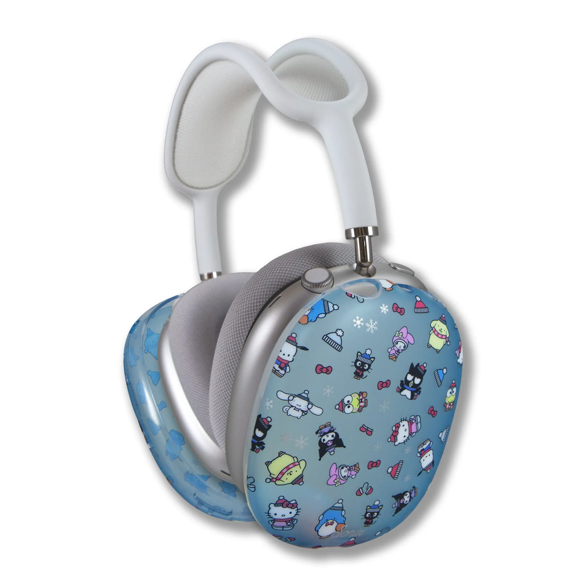 Hello Kitty and Friends x Sonix Aspen Vacay Airpods Max Cover sold by Sanrio product image thumbnail 2