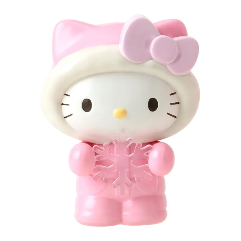 Sanrio Characters Mini Figurine Blind Box (Winter Snowsuit Series) sold by Sanrio product image thumbnail 2