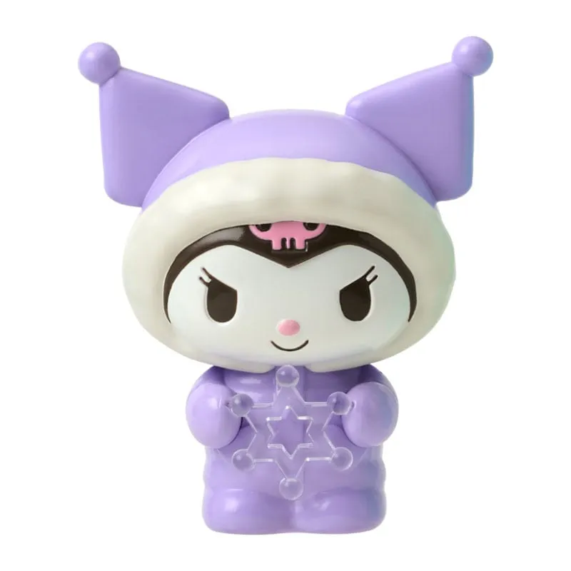 Sanrio Characters Mini Figurine Blind Box (Winter Snowsuit Series) sold by Sanrio product image thumbnail 4