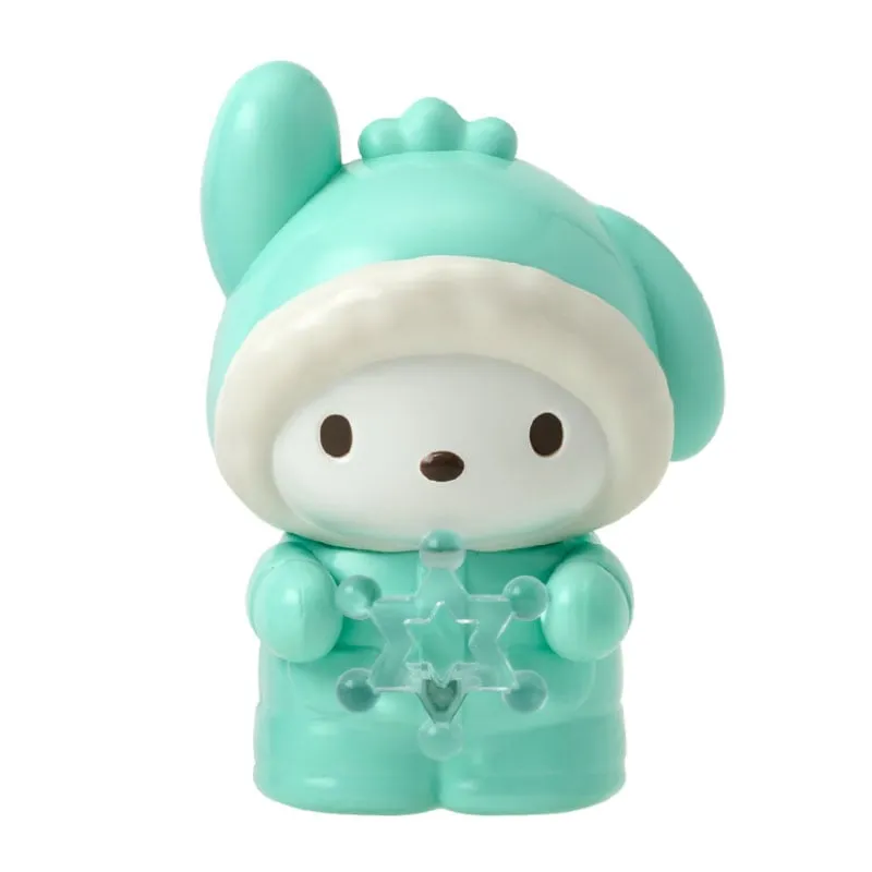 Sanrio Characters Mini Figurine Blind Box (Winter Snowsuit Series) sold by Sanrio product image thumbnail 3