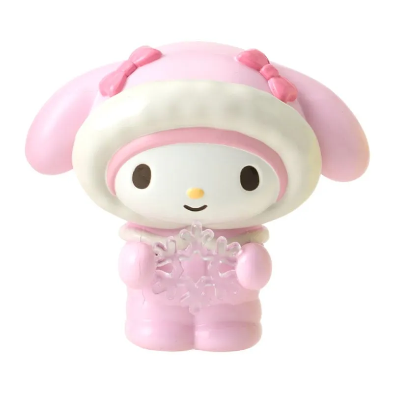 Sanrio Characters Mini Figurine Blind Box (Winter Snowsuit Series) sold by Sanrio product image thumbnail 5