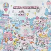 Sanrio Characters Tote Bag (Day at the Funfair Series) sold by Sanrio
